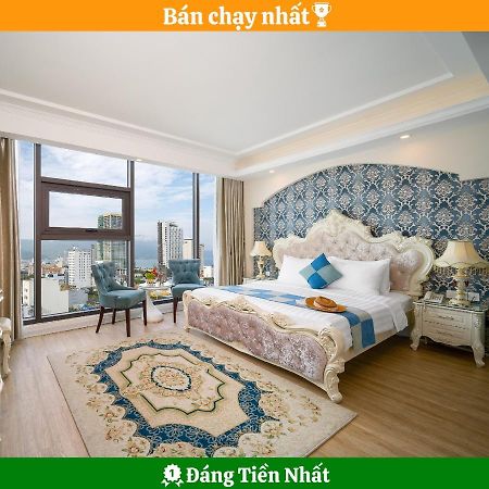Royal Beach Hotel By Thg Дананг Екстериор снимка