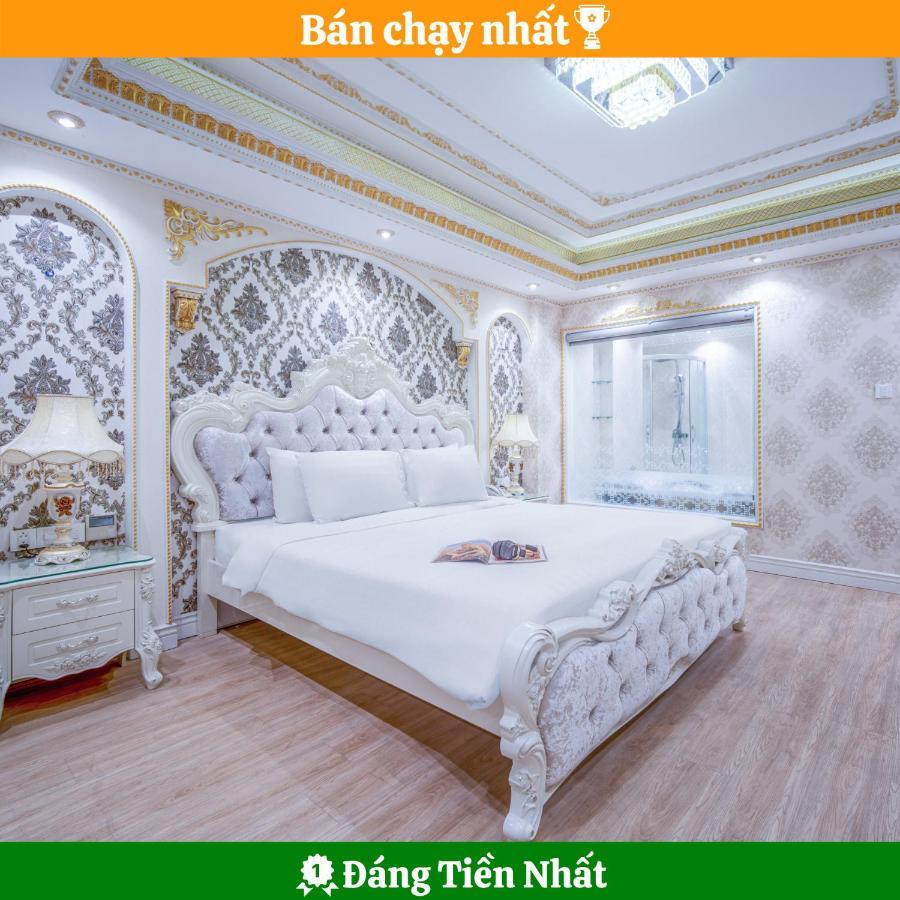 Royal Beach Hotel By Thg Дананг Екстериор снимка