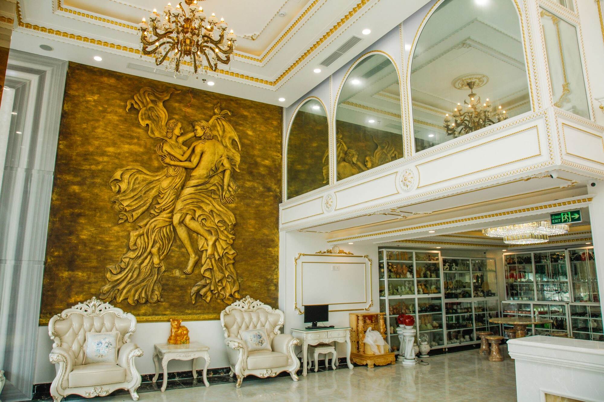 Royal Beach Hotel By Thg Дананг Екстериор снимка